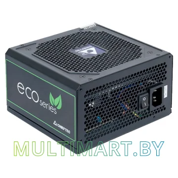 Блок питания Chieftec GPE-700S Eco 700W